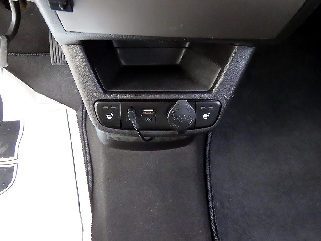 KIA Ray 2019 Blanco - Importación desde Corea - HF Imports Iquique - Foto 13