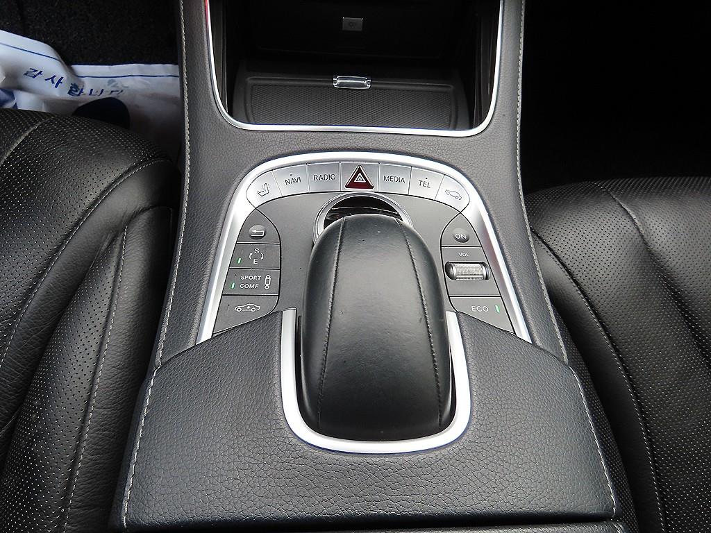 Mercedes Benz S Class 2014 Blanco - Importación desde Corea - HF Imports Iquique - Foto 14