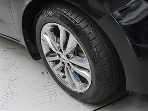 KIA Carnival - Vista 10