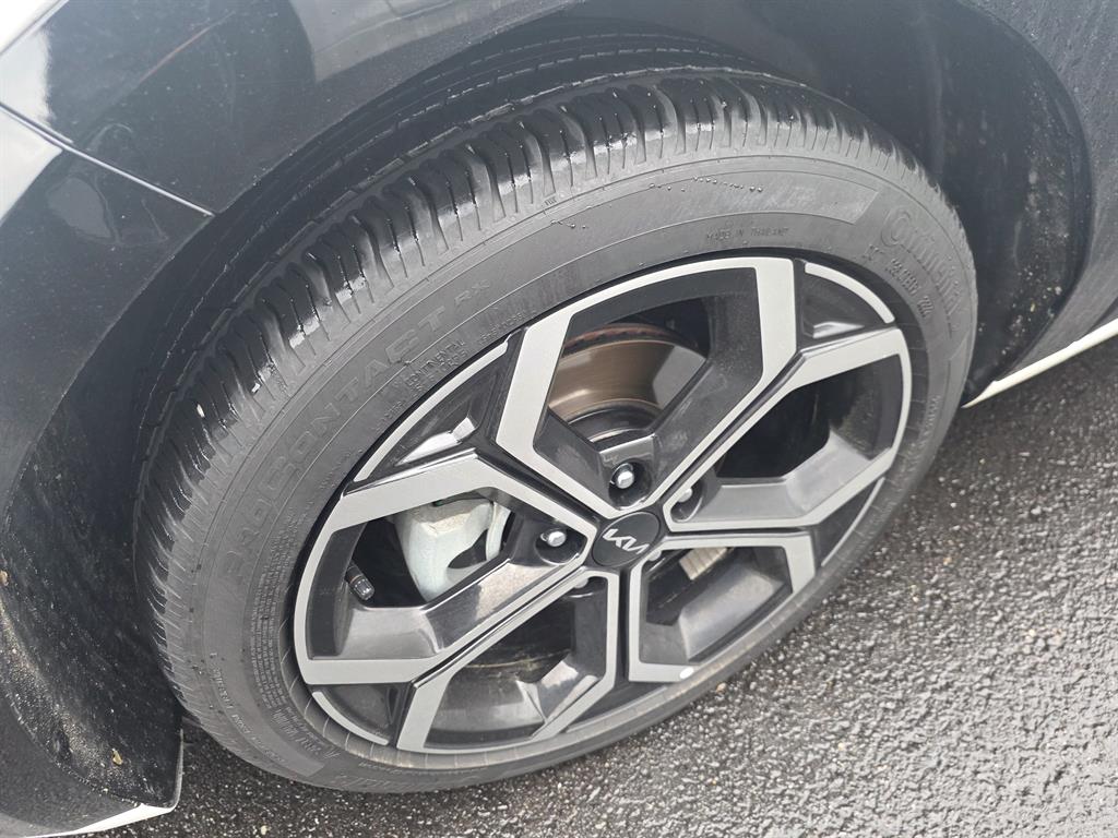 KIA Niro - Vista 5