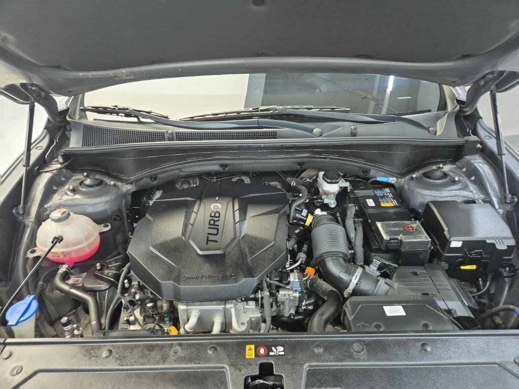 HYUNDAI Santa Fe - Vista 6