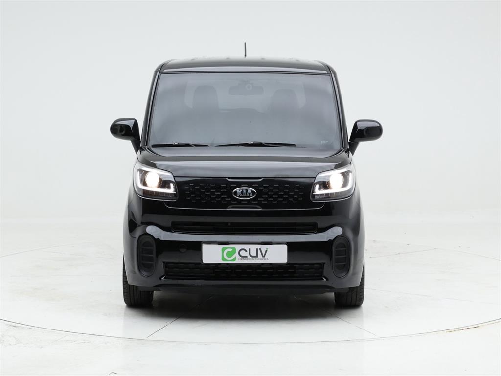 KIA Ray - Vista 3