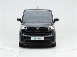 KIA Ray - Vista 4