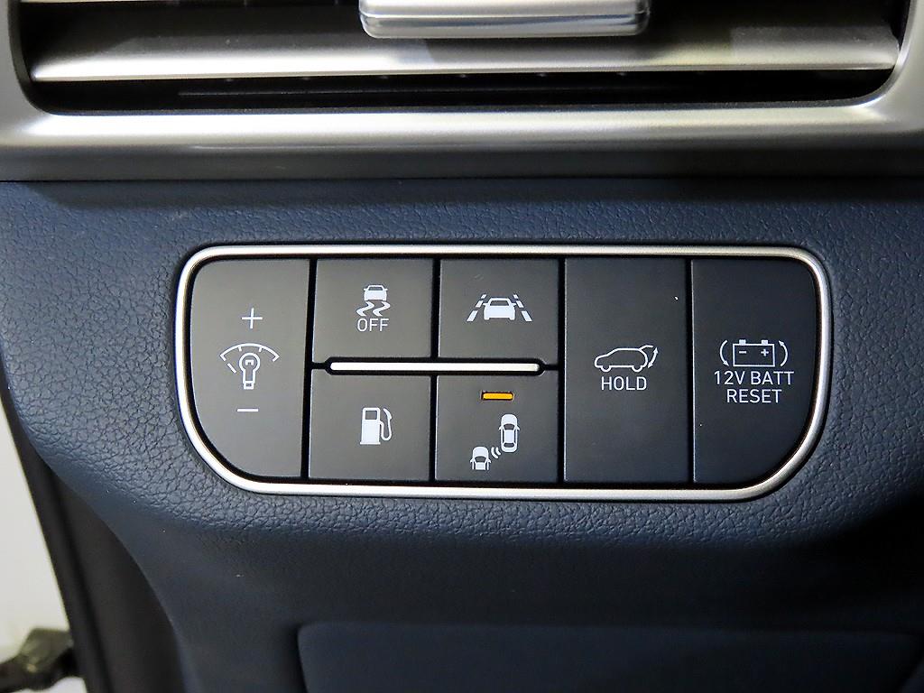 HYUNDAI Nexo 2020 Blanco - Importación desde Corea - HF Imports Iquique - Foto 13