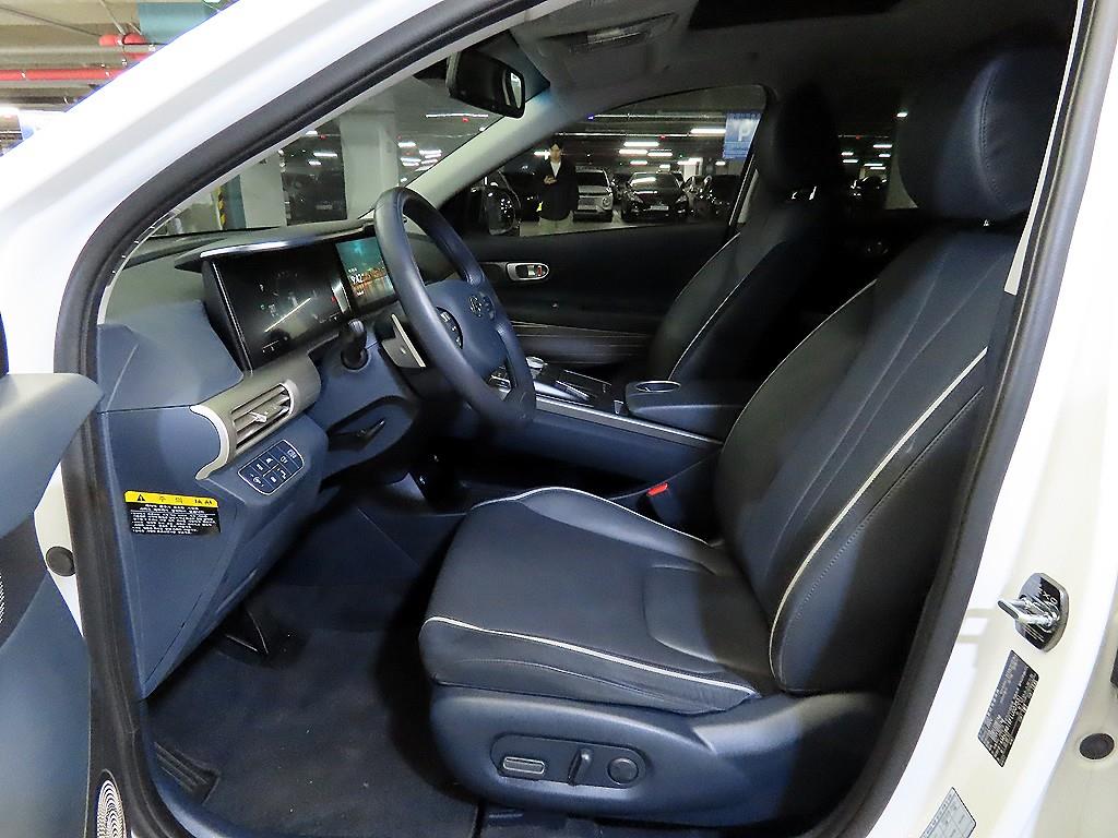 HYUNDAI Nexo - Vista 6