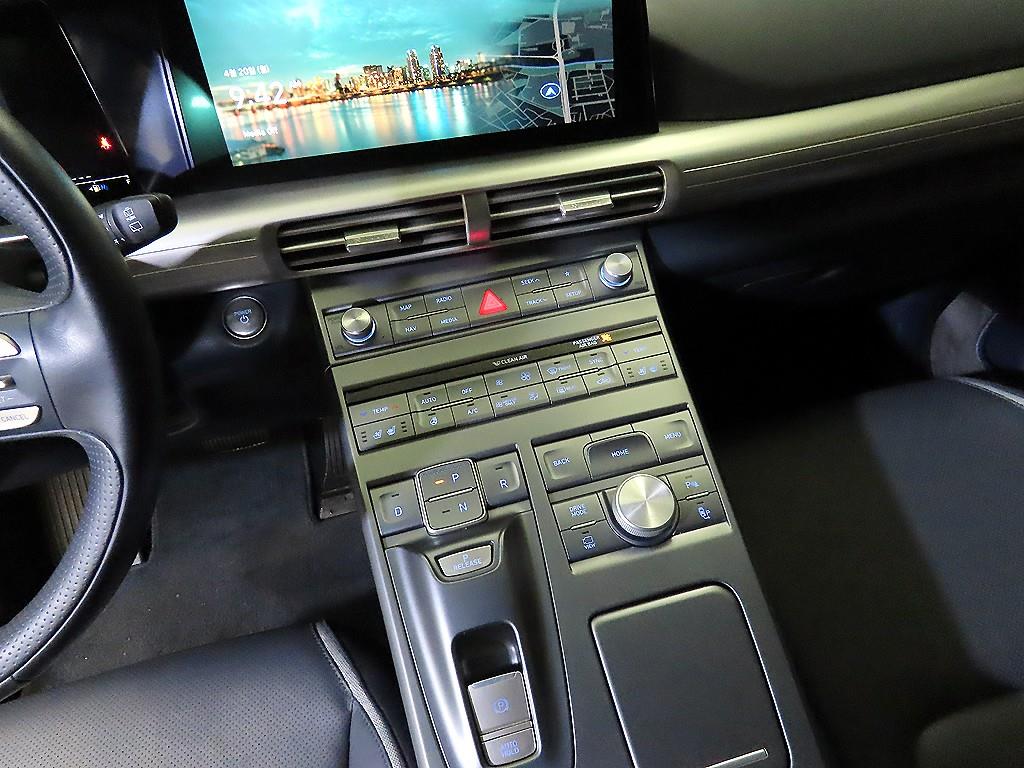 HYUNDAI Nexo - Vista 11