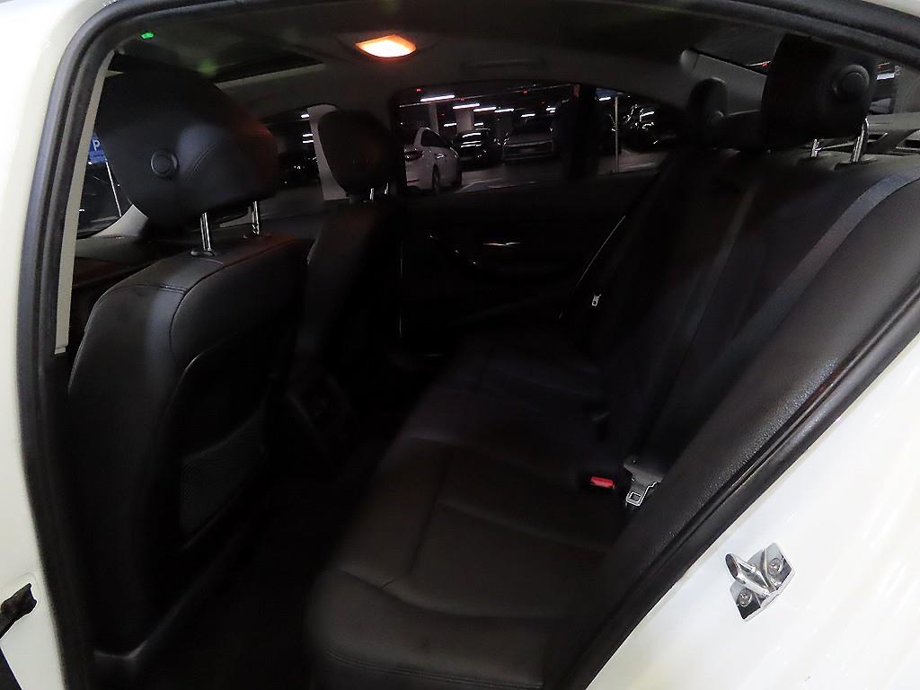 BMW 3 series - Vista 7