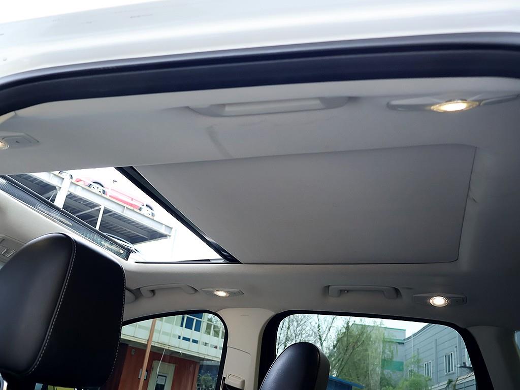 Ford Kuga 2016 Blanco - Importación desde Corea - HF Imports Iquique - Foto 13