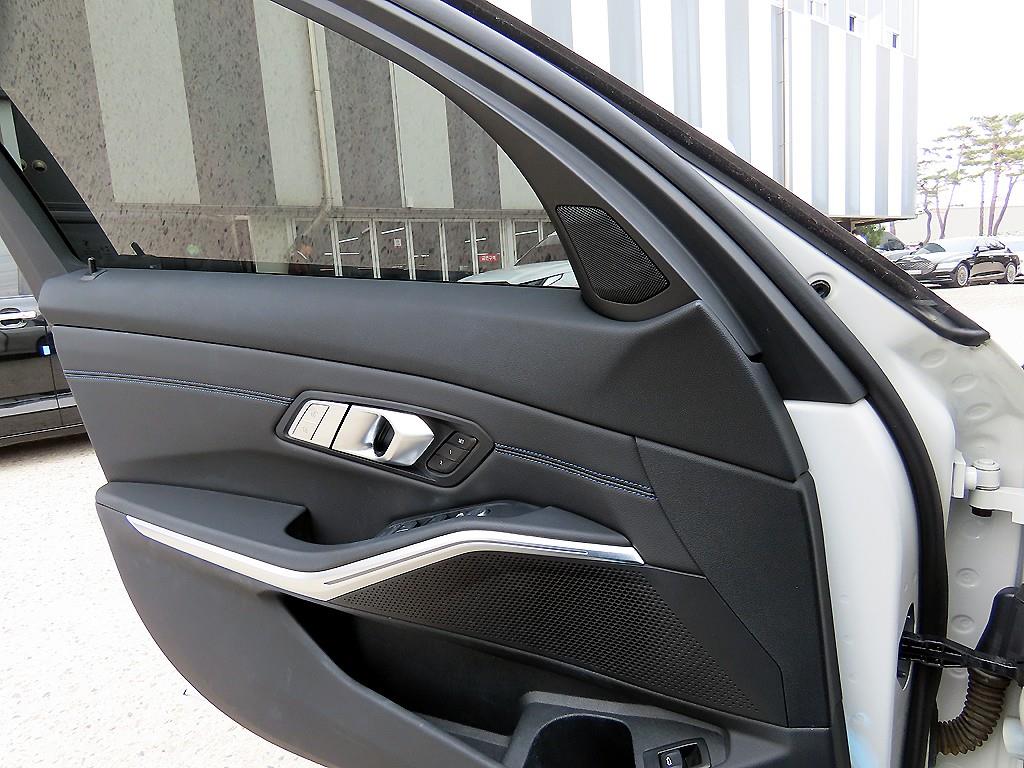 BMW 3 series - Vista 12