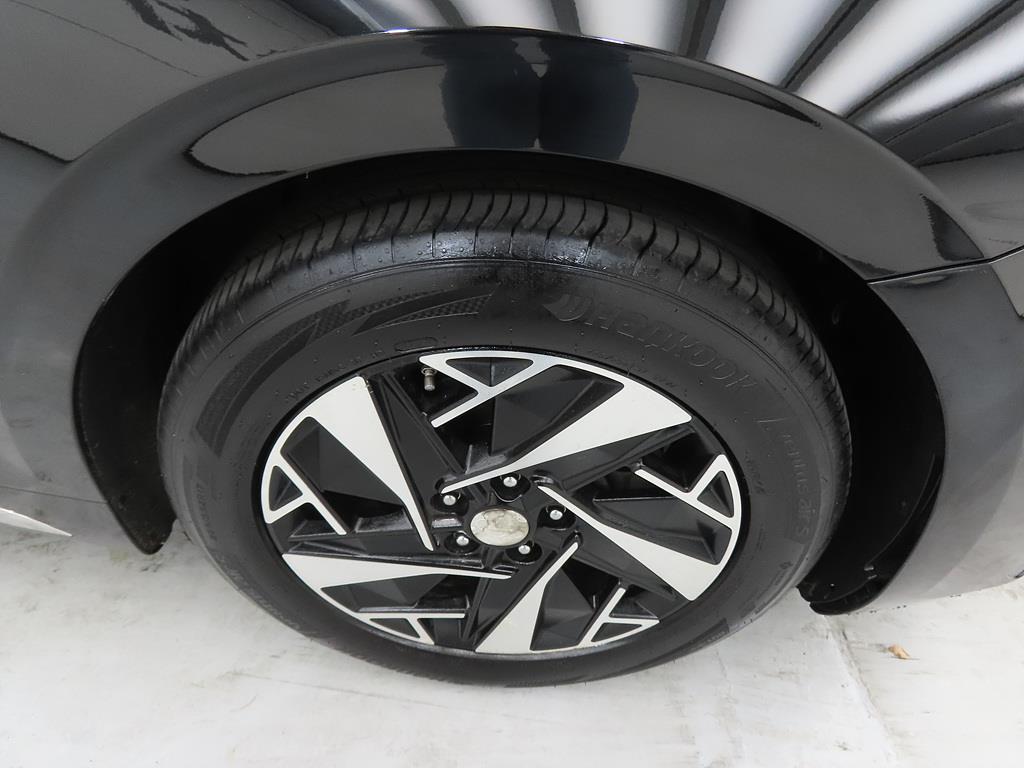 HYUNDAI Grandeur 2022 Negro - Importación desde Corea - HF Imports Iquique - Foto 20