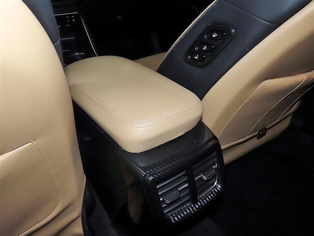 KIA K5 2022 Gris - Importación desde Corea - HF Imports Iquique - Foto 18