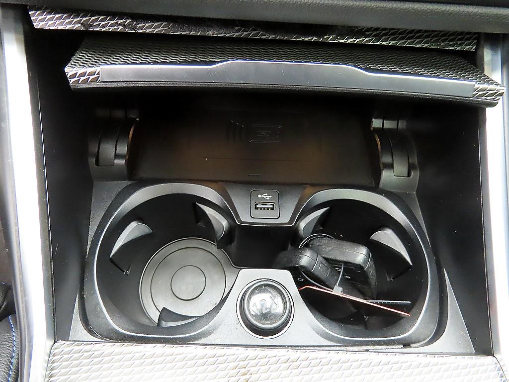 BMW 3 series - Vista 12