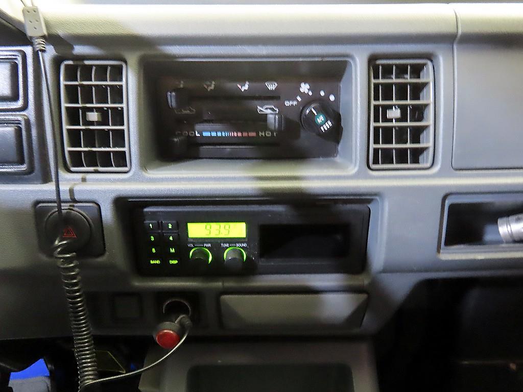 DAEWOO Damas - Vista 11