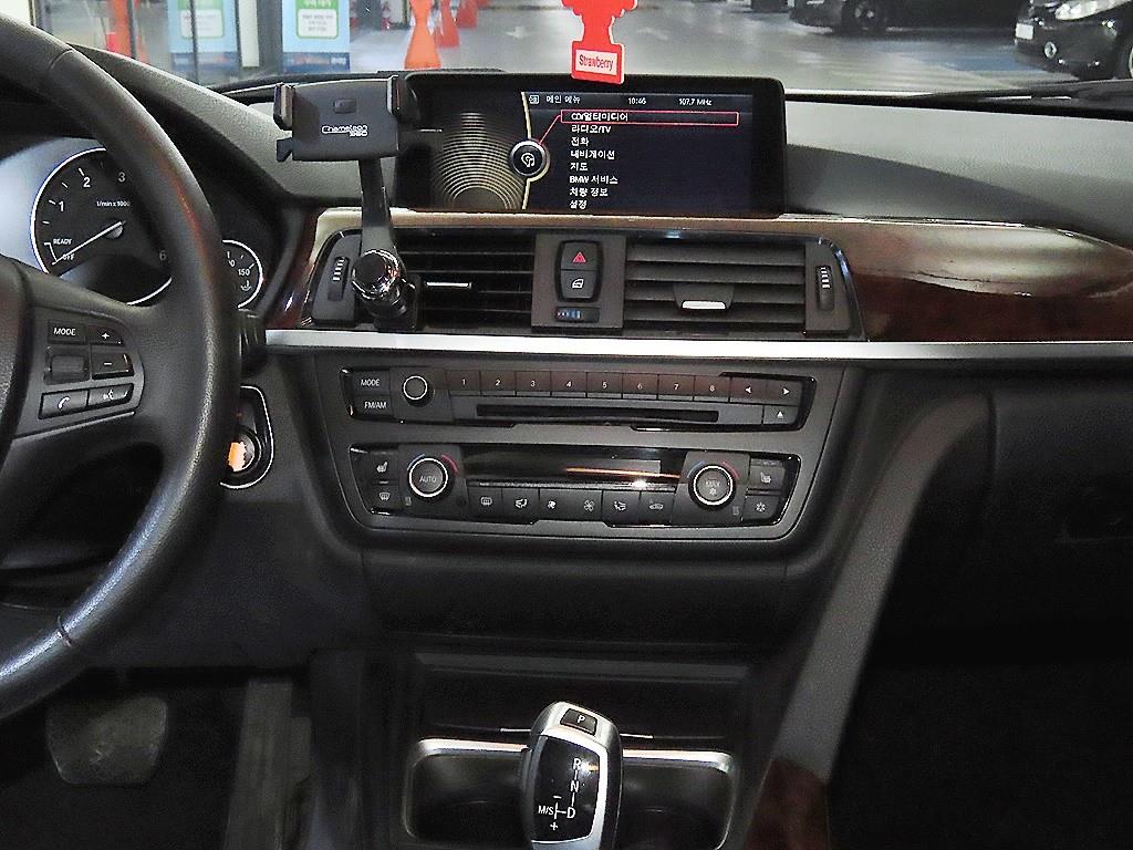 BMW 3 series - Vista 11