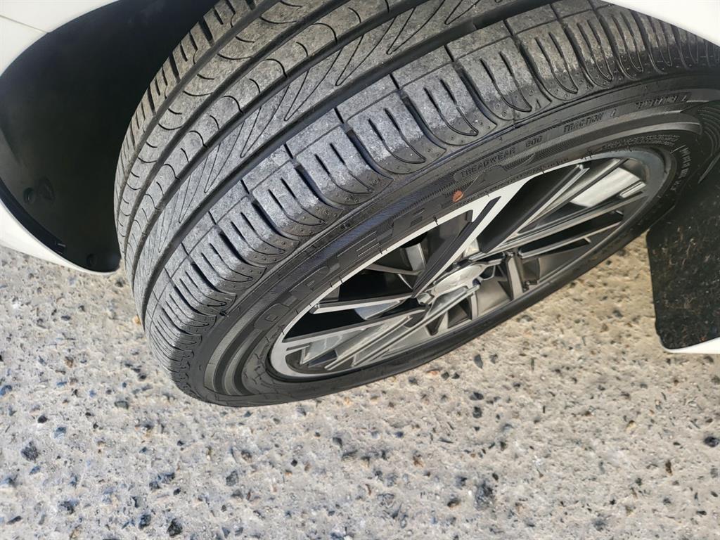 HYUNDAI Grandeur 2022 Blanco - Importación desde Corea - HF Imports Iquique - Foto 19