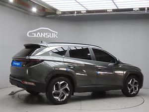 HYUNDAI Tucson - Vista 8