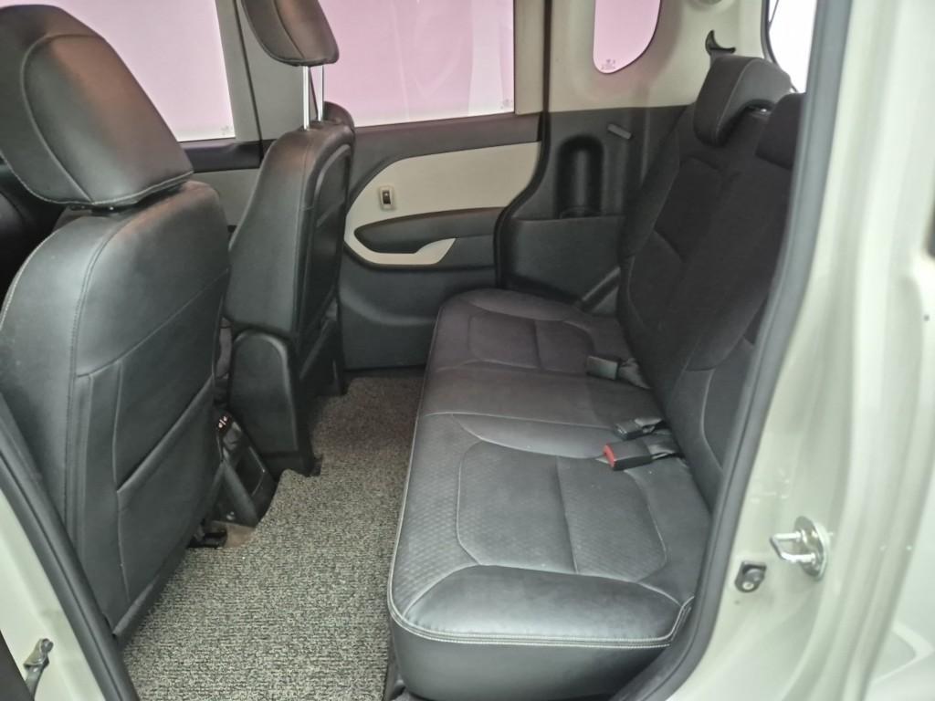 KIA Ray - Vista 12