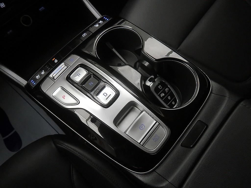 HYUNDAI Tucson 2022 Blanco - Importación desde Corea - HF Imports Iquique - Foto 14