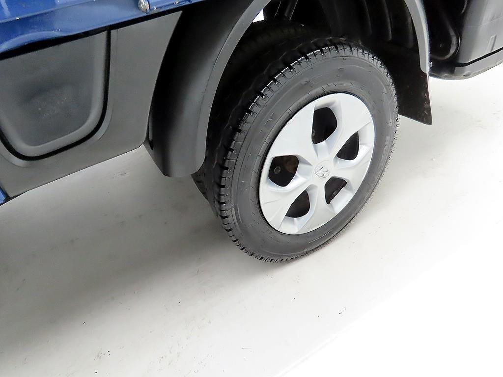 Small Truck Cargo (small) 2020 - Importación desde Corea - HF Imports Iquique - Foto 20