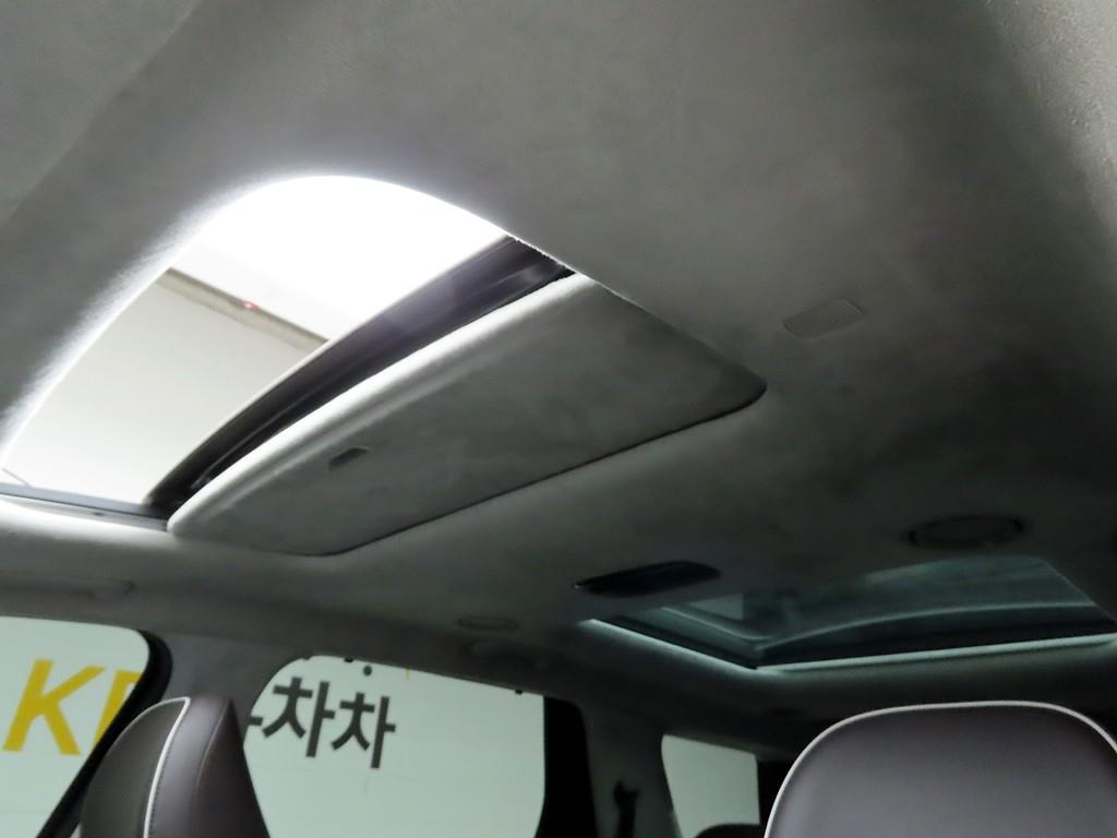 HYUNDAI Palisade 2023 Negro - Importación desde Corea - HF Imports Iquique - Foto 15
