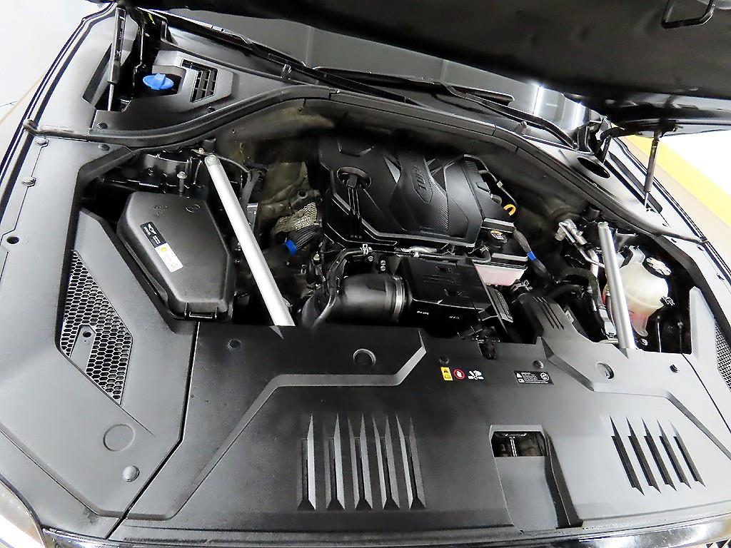 Genesis GV70 2023 - Importación desde Corea - HF Imports Iquique - Foto 19