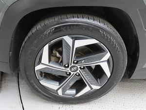 HYUNDAI Tucson - Vista 10