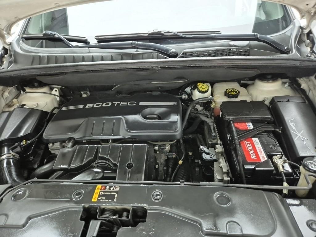 Chevrolet Orlando - Vista 5