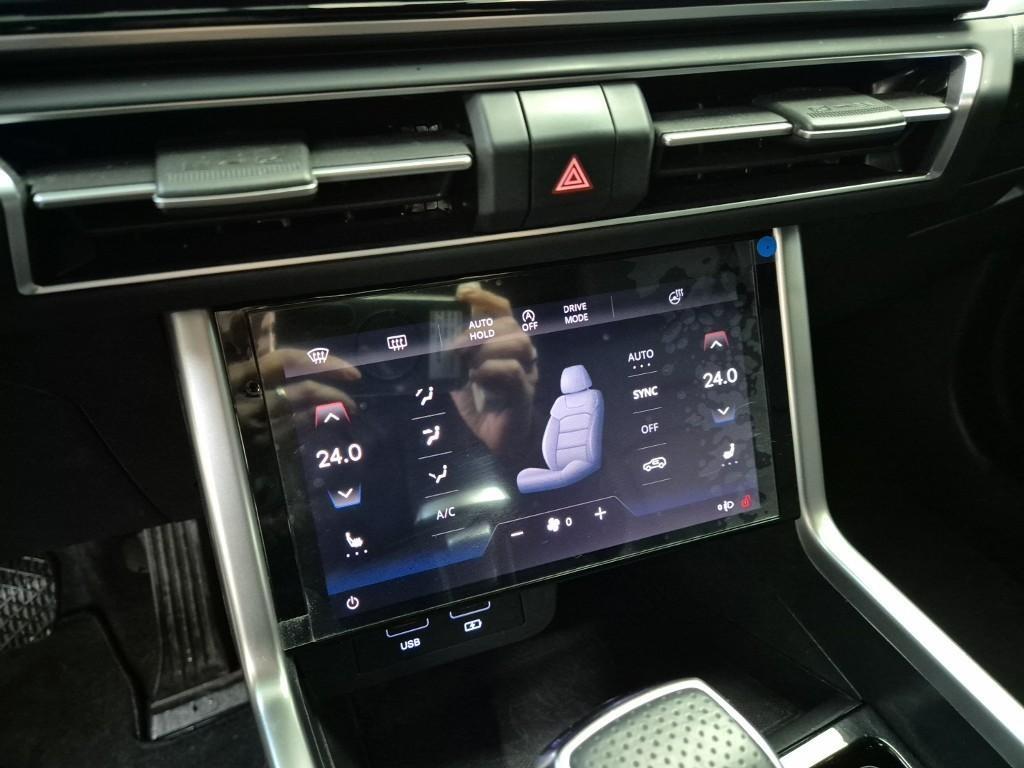 Ssangyong Torres 2024 Blanco - Importación desde Corea - HF Imports Iquique - Foto 15