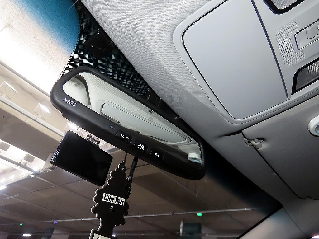 KIA K7 2017 Blanco - Importación desde Corea - HF Imports Iquique - Foto 16