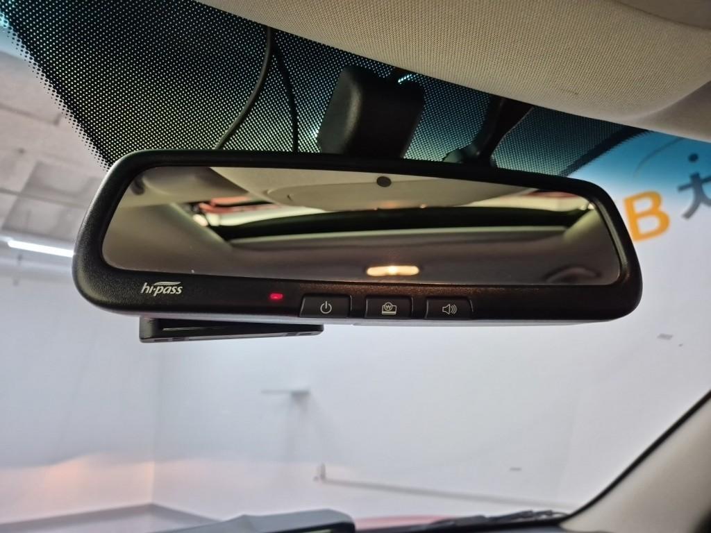 Ssangyong Tivoli 2017 Rojo - Importación desde Corea - HF Imports Iquique - Foto 16