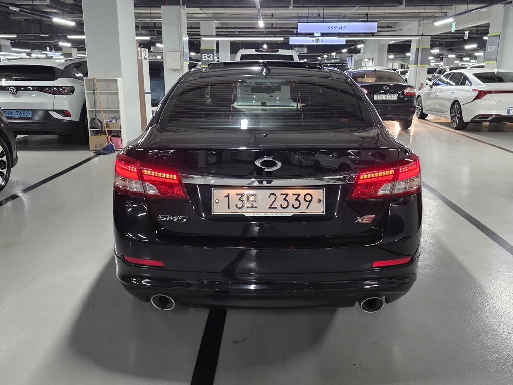 SAMSUNG SM5 - Vista 4