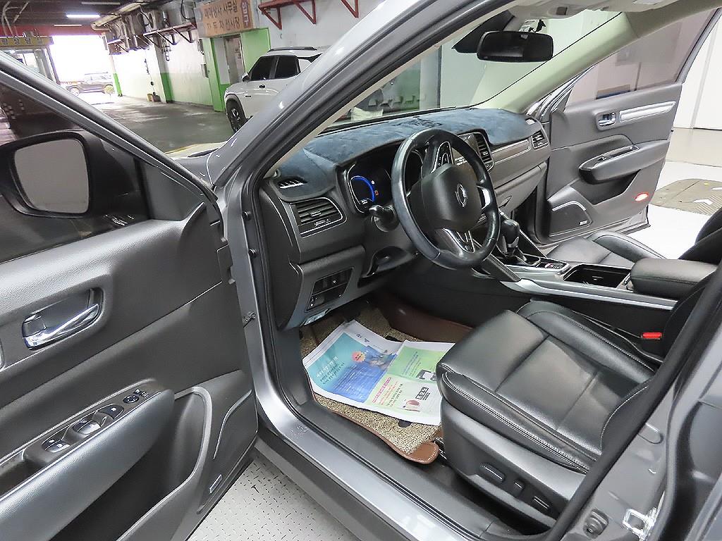 SAMSUNG QM6 2017 Gris - Importación desde Corea - HF Imports Iquique - Foto 13