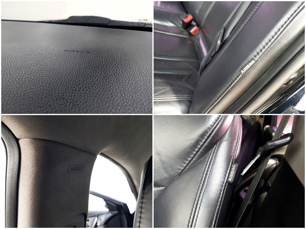 HYUNDAI Grandeur 2013 Negro - Importación desde Corea - HF Imports Iquique - Foto 16