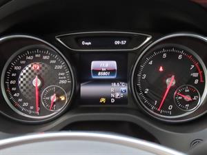 Mercedes Benz A Class - Vista 10