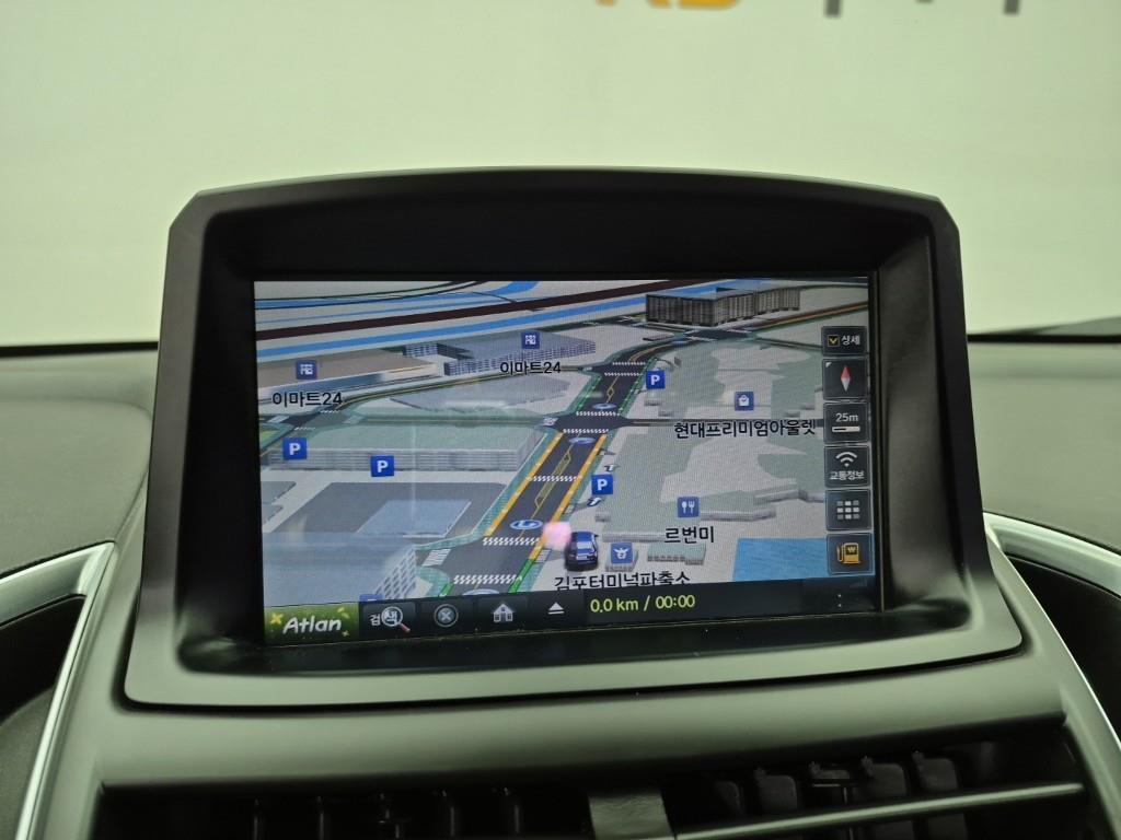 Chevrolet Trax 2016 Negro - Importación desde Corea - HF Imports Iquique - Foto 13