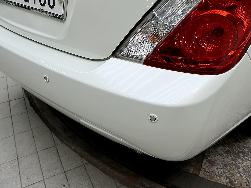 SAMSUNG SM5 2009 Blanco - Importación desde Corea - HF Imports Iquique - Foto 13