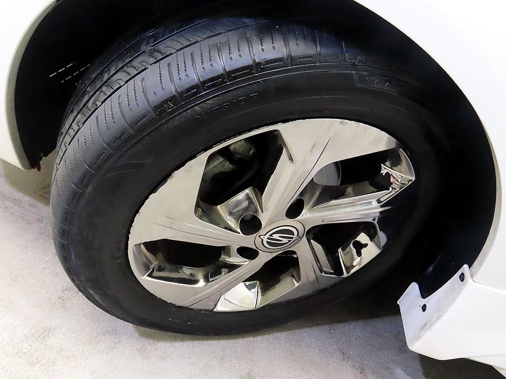 Ssangyong Korando 2018 Blanco - Importación desde Corea - HF Imports Iquique - Foto 20