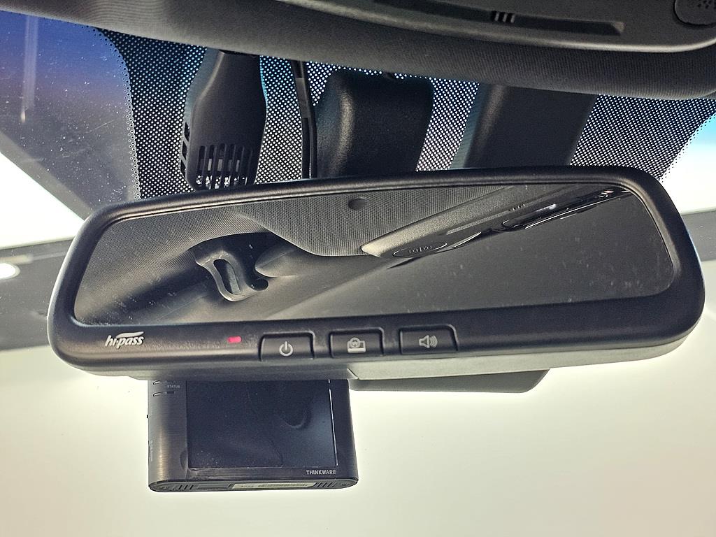 Ssangyong Torres - Vista 11