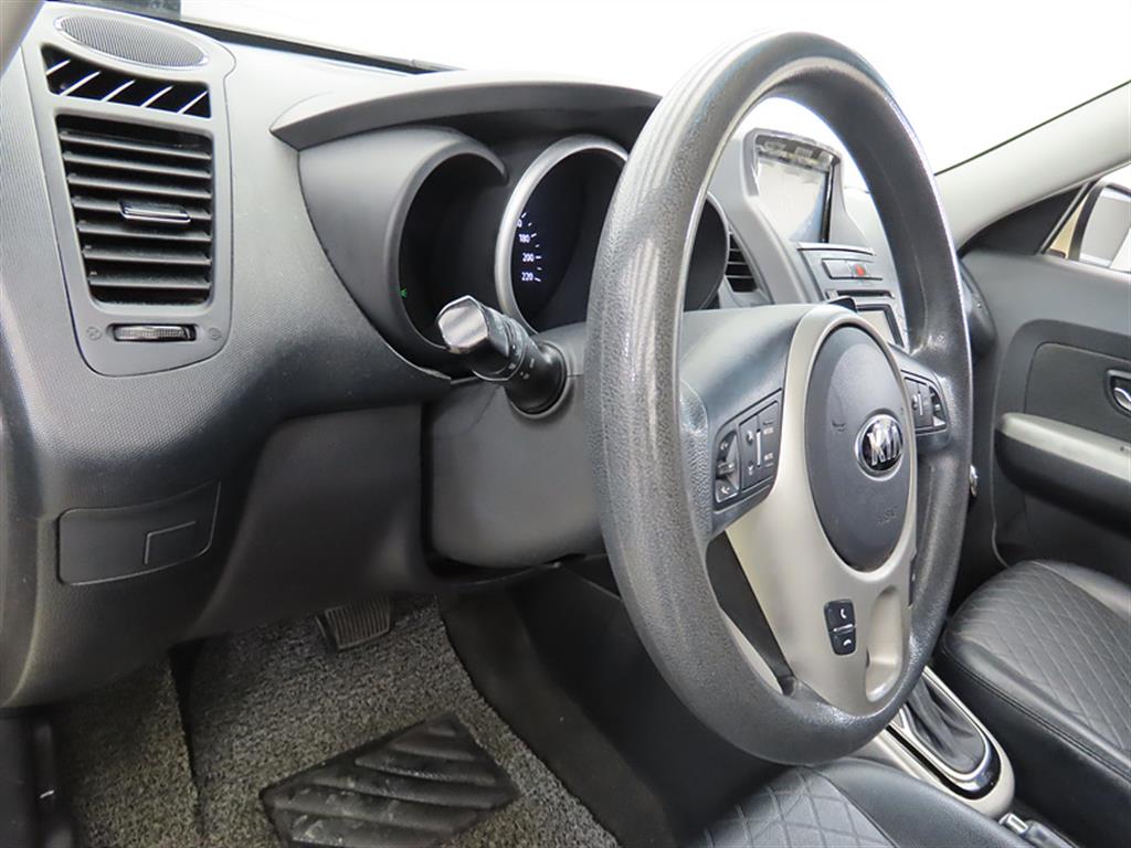 KIA Soul 2013 Blanco - Importación desde Corea - HF Imports Iquique - Foto 15