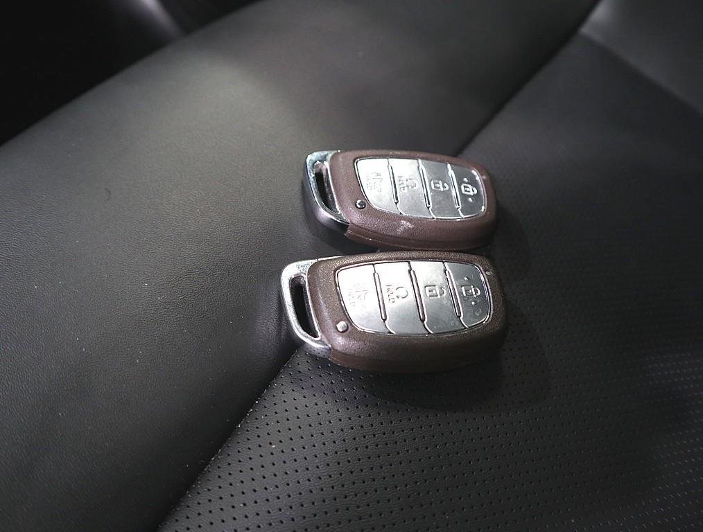 HYUNDAI Casper 2024 Verde - Importación desde Corea - HF Imports Iquique - Foto 16