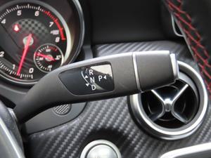 Mercedes Benz A Class - Vista 12