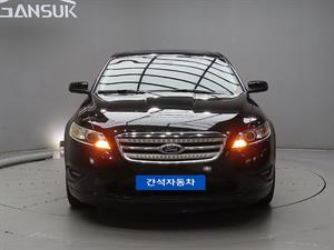 Ford Torus - Vista 2