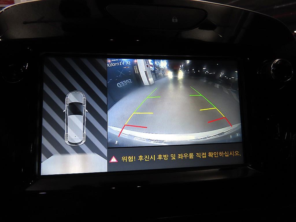 SAMSUNG Clio 2018 Blanco - Importación desde Corea - HF Imports Iquique - Foto 15