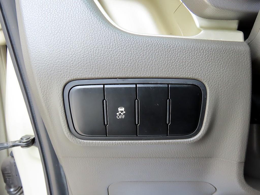 KIA Ray - Vista 12