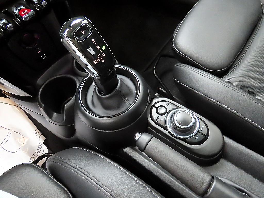 Mini Cooper - Vista 10