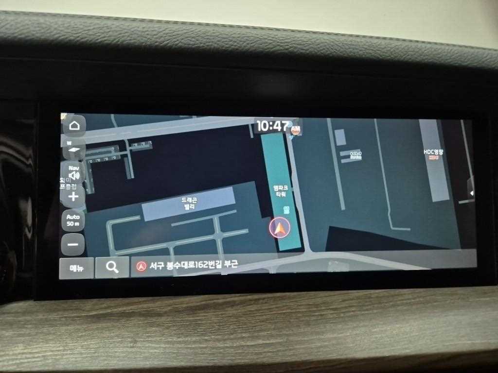 KIA Mohave 2022 Gris - Importación desde Corea - HF Imports Iquique - Foto 14