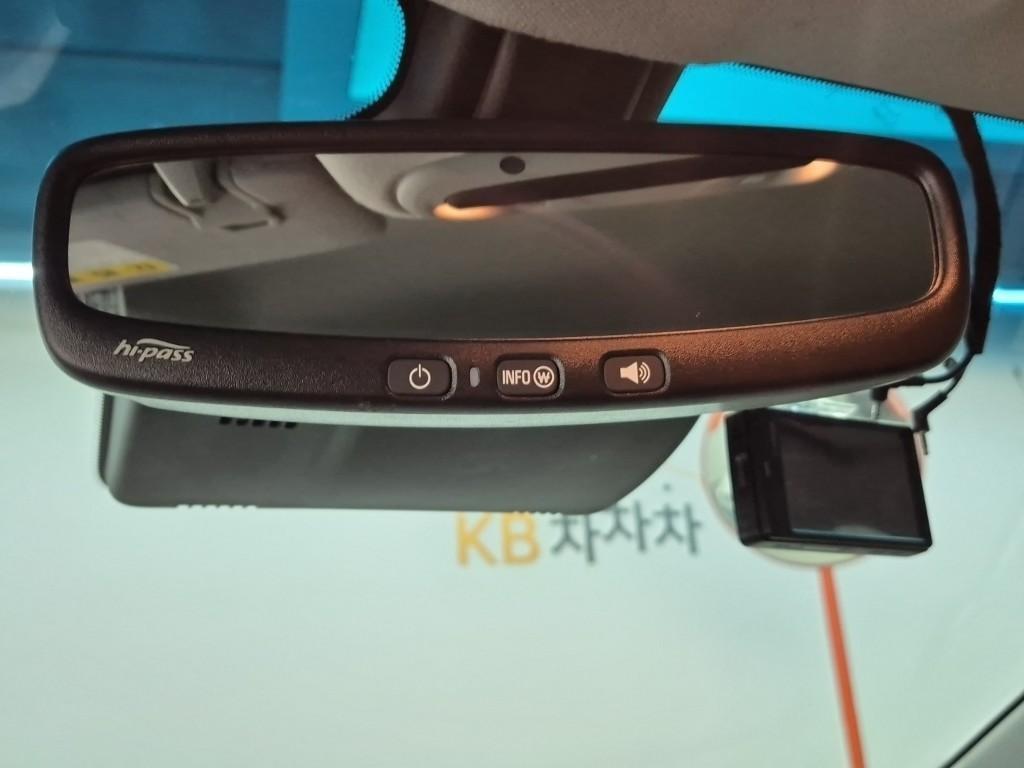 Chevrolet Bolt 2018 Blanco - Importación desde Corea - HF Imports Iquique - Foto 15