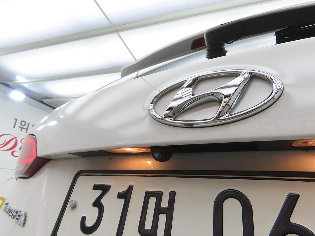 HYUNDAI Santa Fe 2016 Blanco - Importación desde Corea - HF Imports Iquique - Foto 16