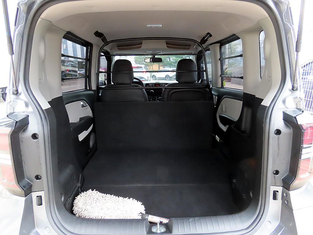 KIA Ray 2023 Gris - Importación desde Corea - HF Imports Iquique - Foto 15