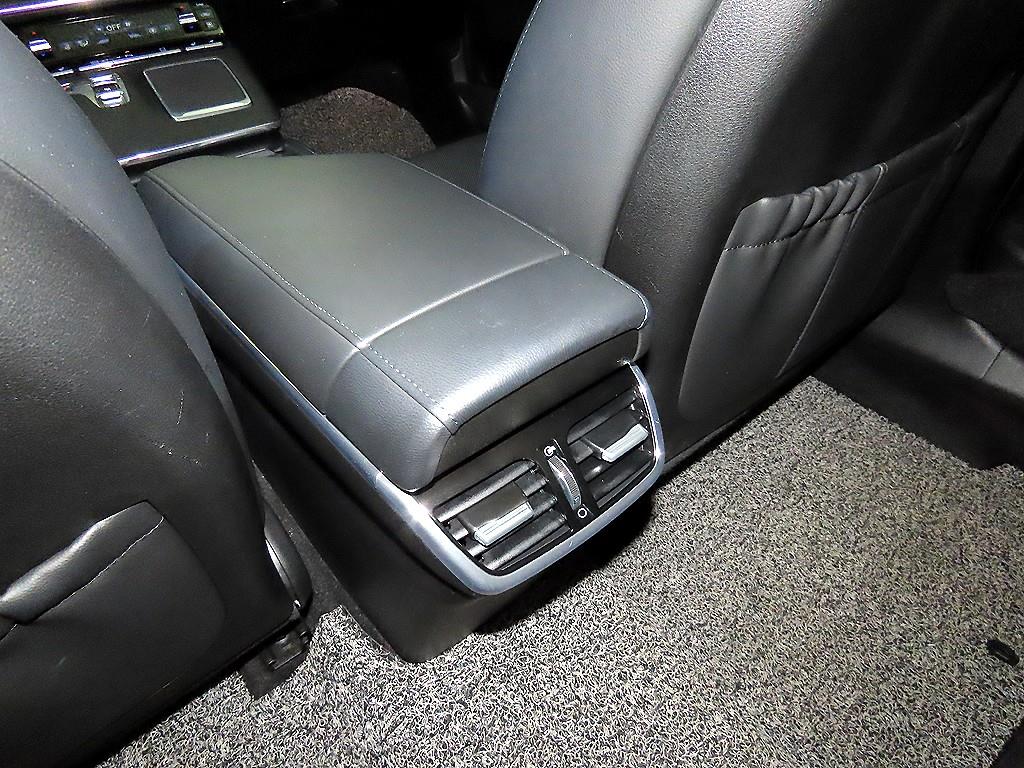 HYUNDAI Grandeur 2021 Negro - Importación desde Corea - HF Imports Iquique - Foto 16